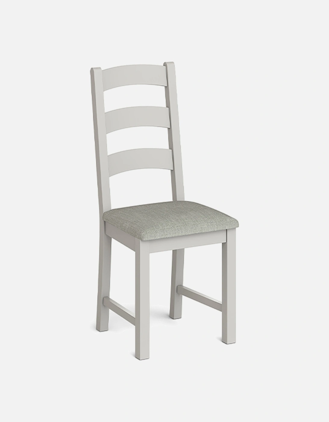 Guildford Ladder Dining Chair, 4 of 3