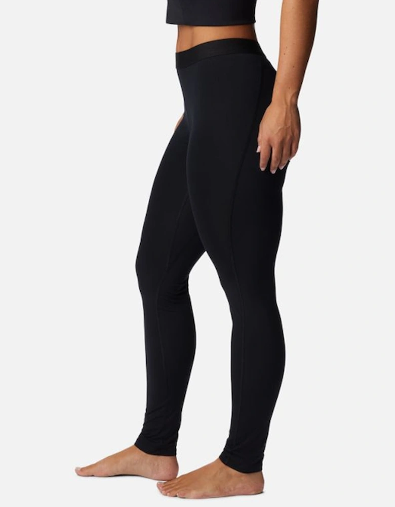 Women's Omni-Heat™ Midweight Baselayer Tights Black