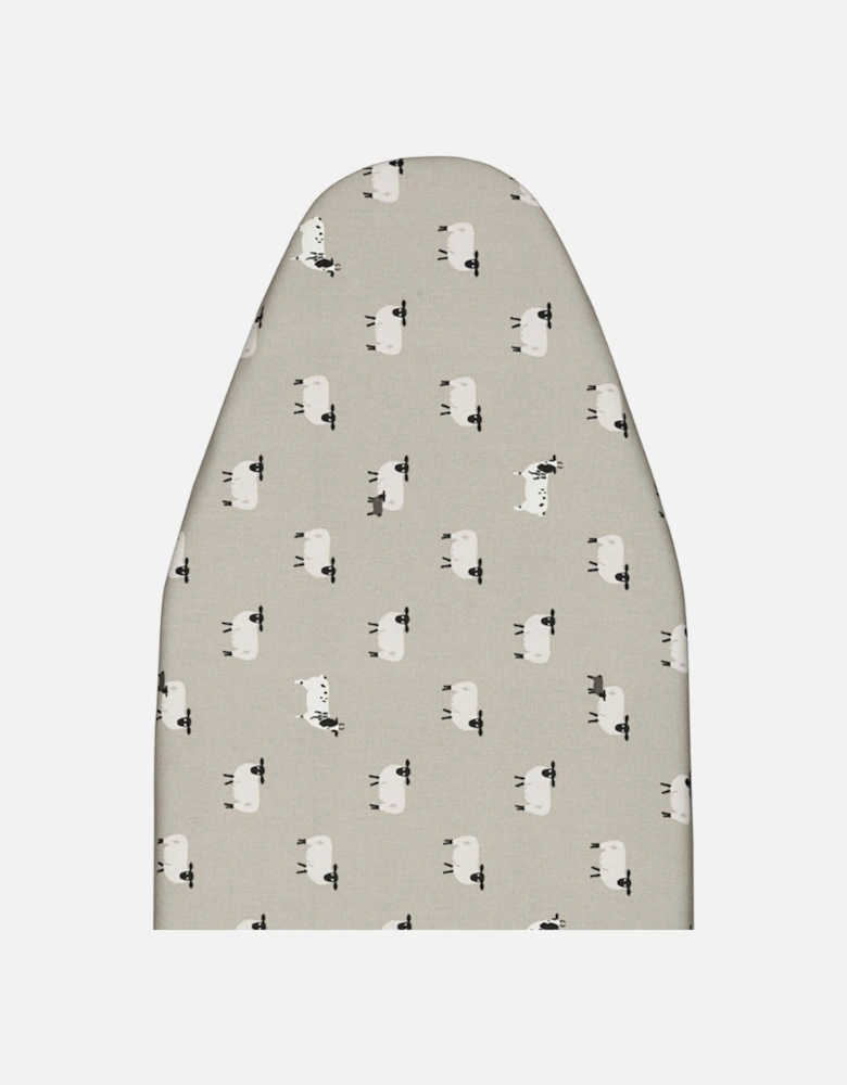 Sheep Ironing Board Cover