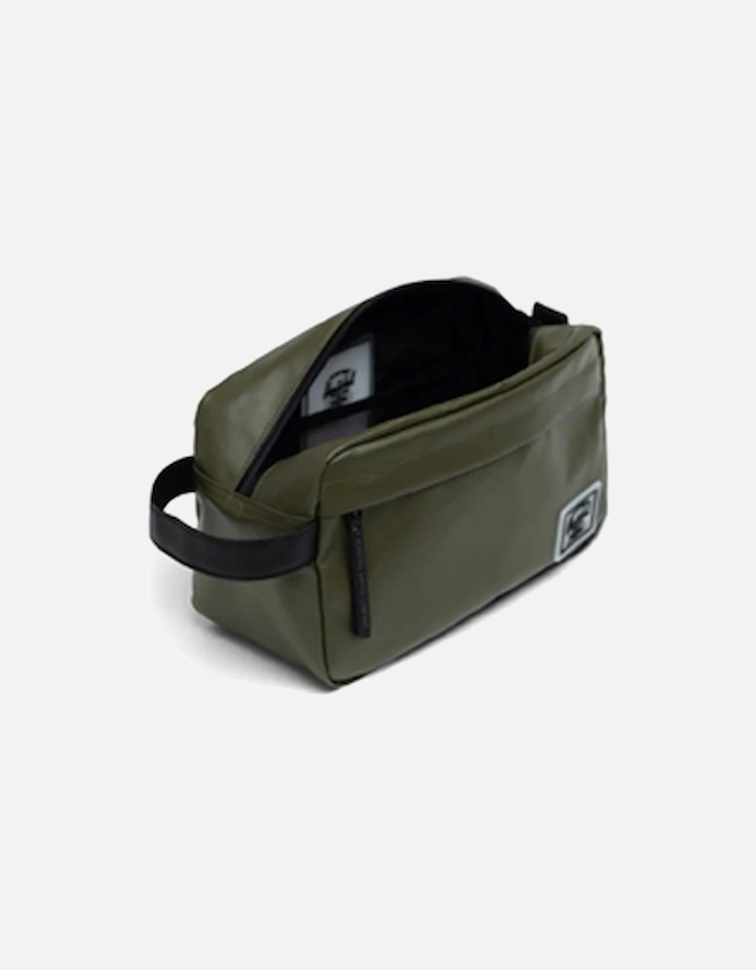 Chapter Travel Kit Ivy Green