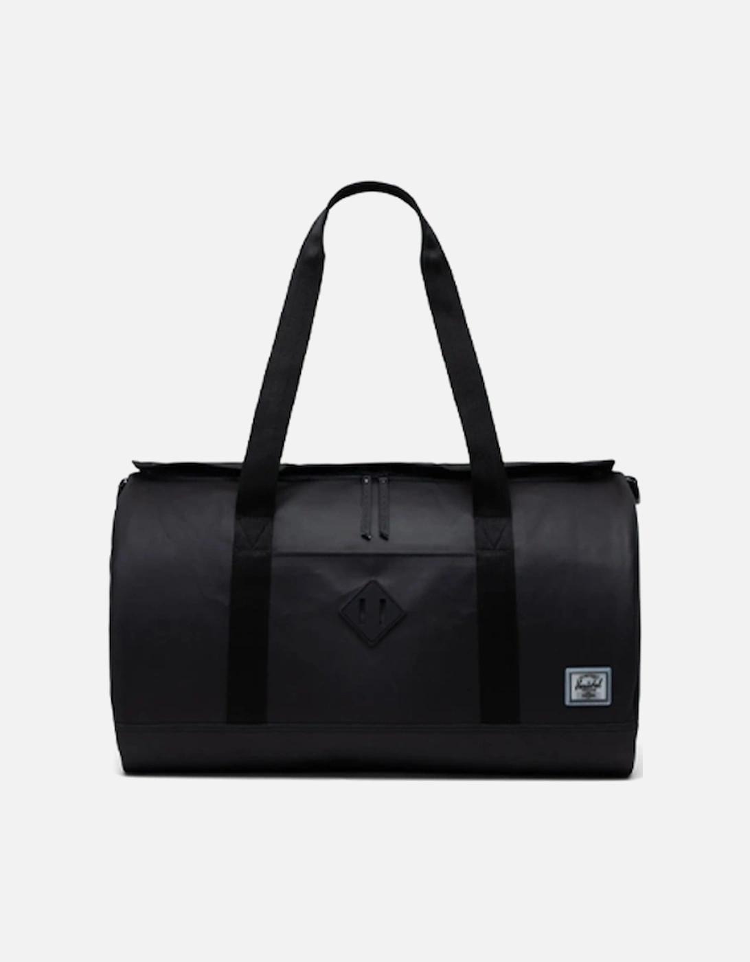 Heritage Duffle Bag Black, 3 of 2