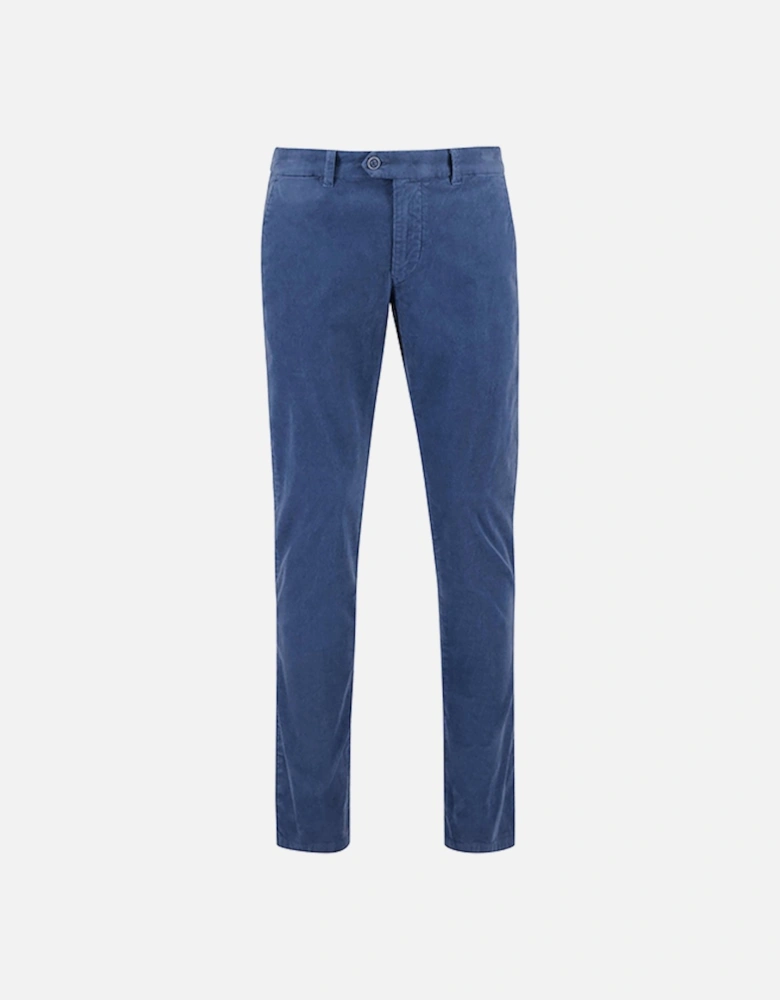 Men's Corduroy Chino Wave