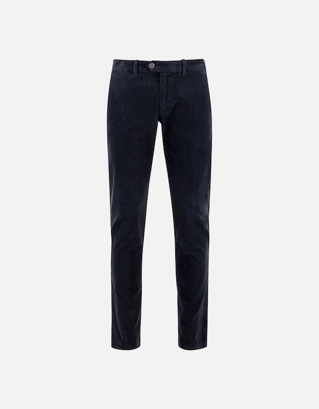 Men's Corduroy Chino Dark Navy, 6 of 5