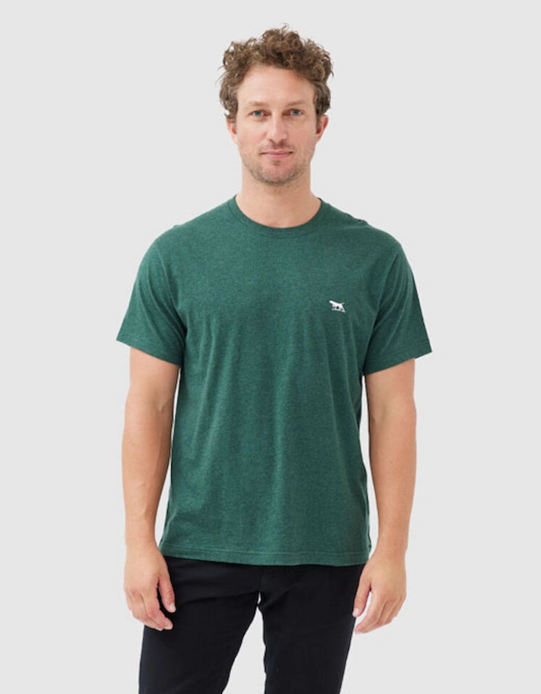 The Gunn T-Shirt Pine