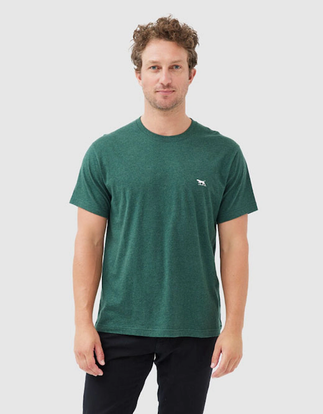 The Gunn T-Shirt Pine, 6 of 5