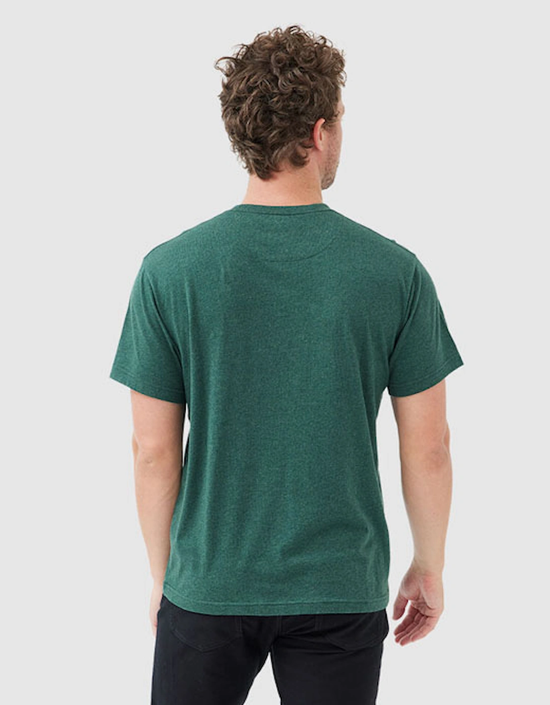 The Gunn T-Shirt Pine