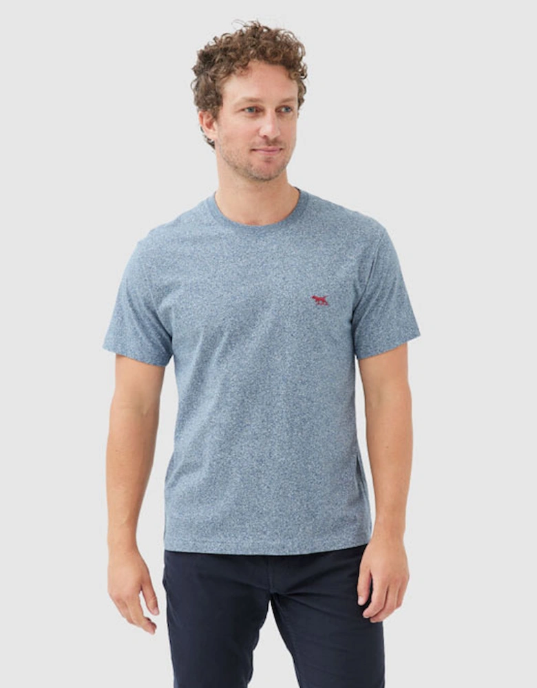 The Gunn T-Shirt Denim