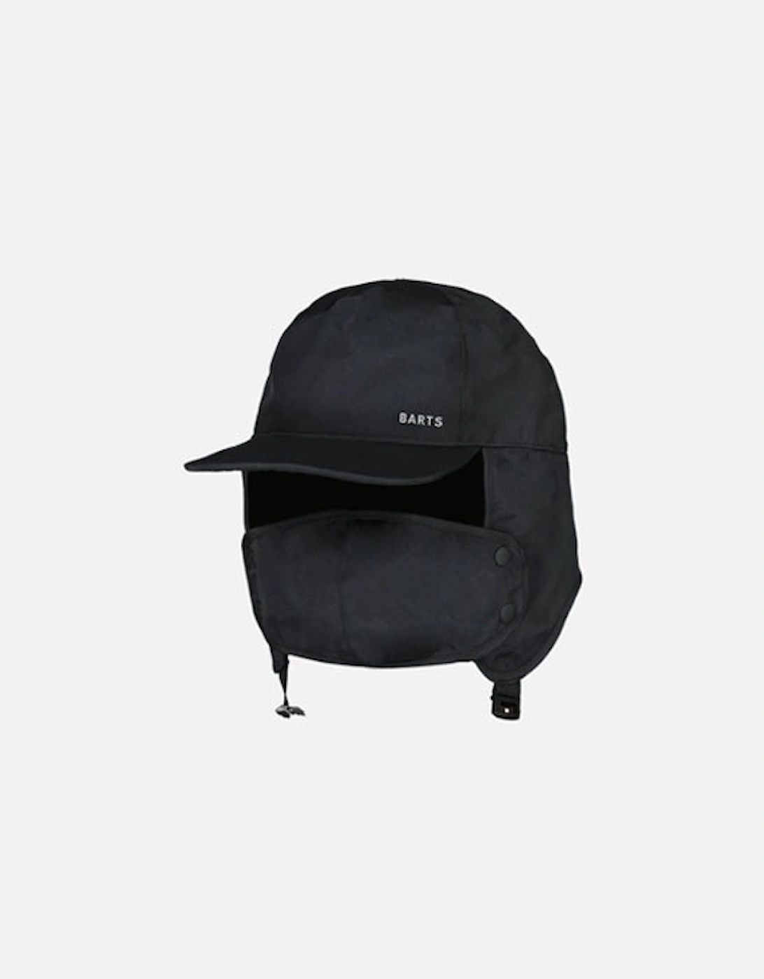 Mercedario Cap Black, 6 of 5