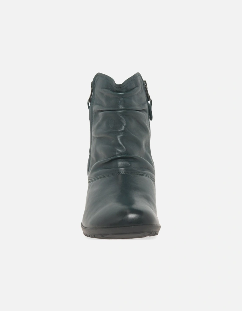 Naly 24 Womens Ankle Boots