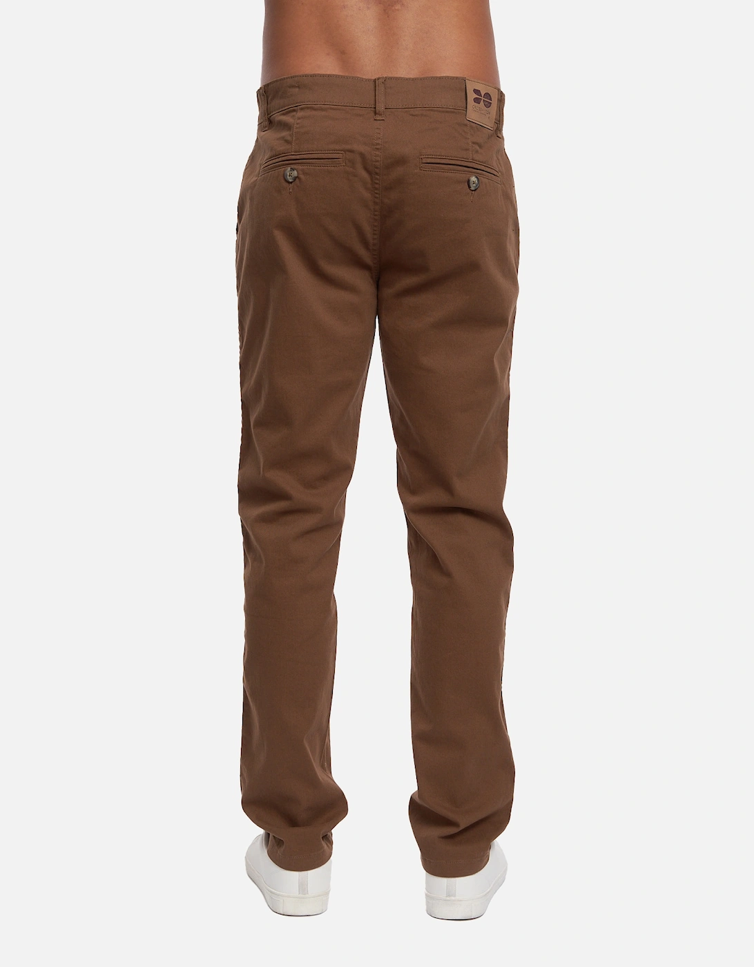 Mens Roysden Chinos