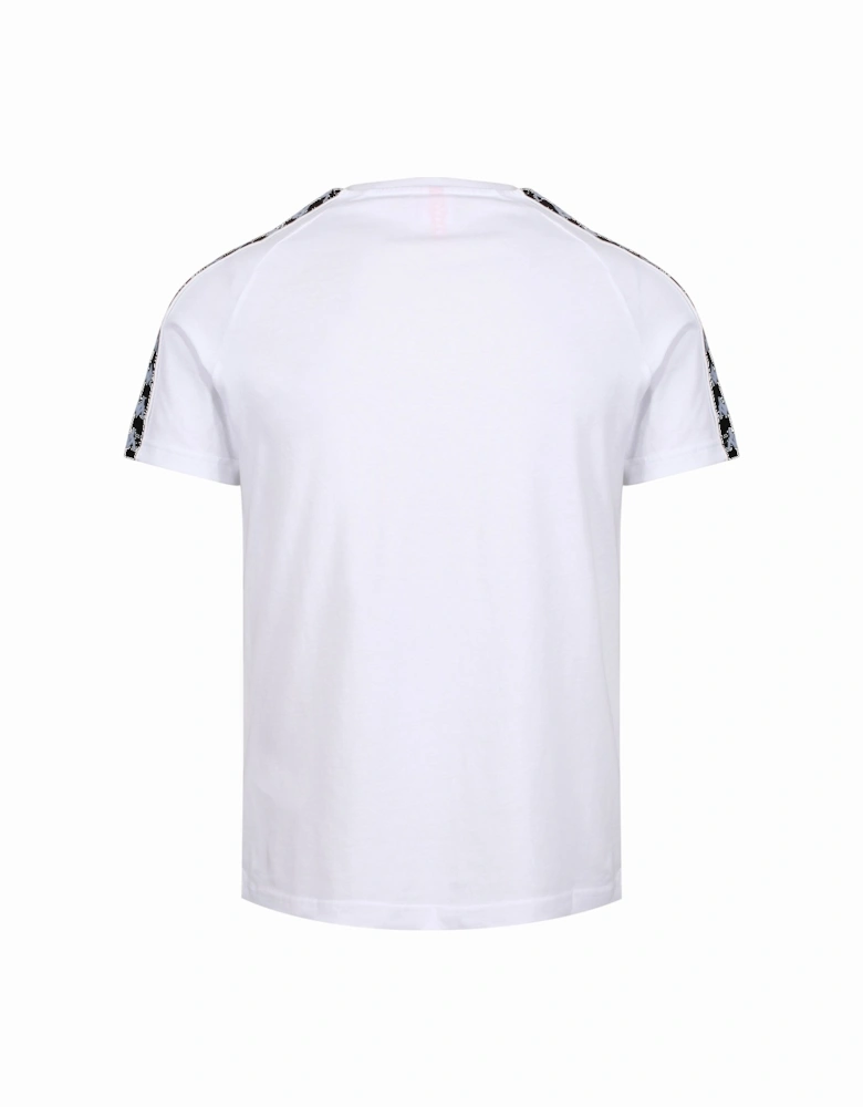 Banda Coen Authentic Slim Fit T-Shirt | White