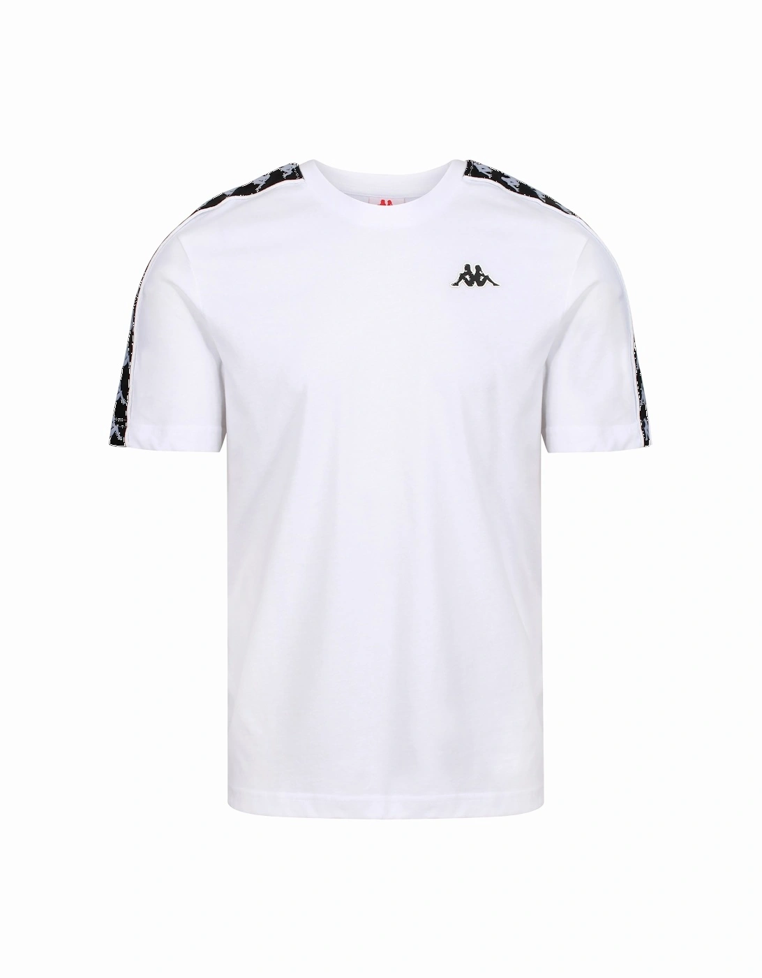 Banda Coen Authentic Slim Fit T-Shirt | White, 4 of 3