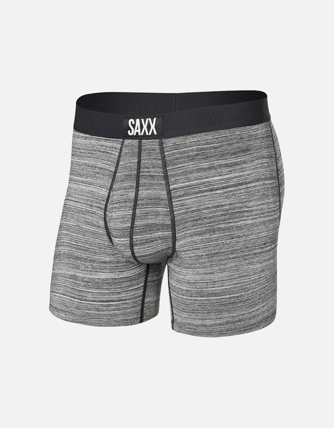 Men's Ultra Soft Boxer Brief Fly, 2 of 1