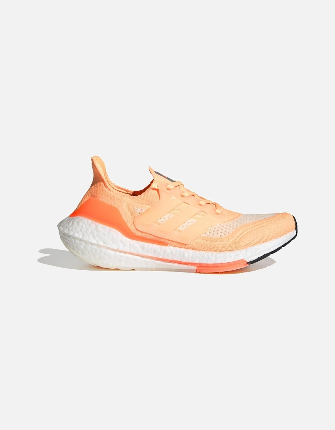 Womens Ultraboost 21 Running Shoes, 7 of 6