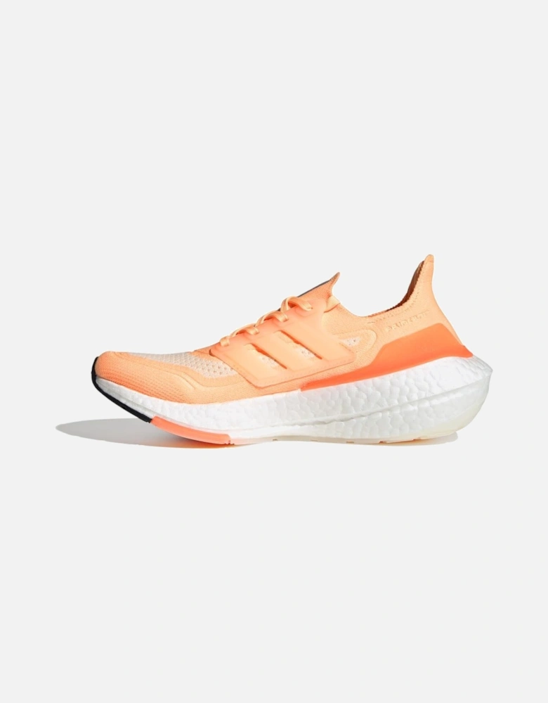 Womens Ultraboost 21 Running Shoes