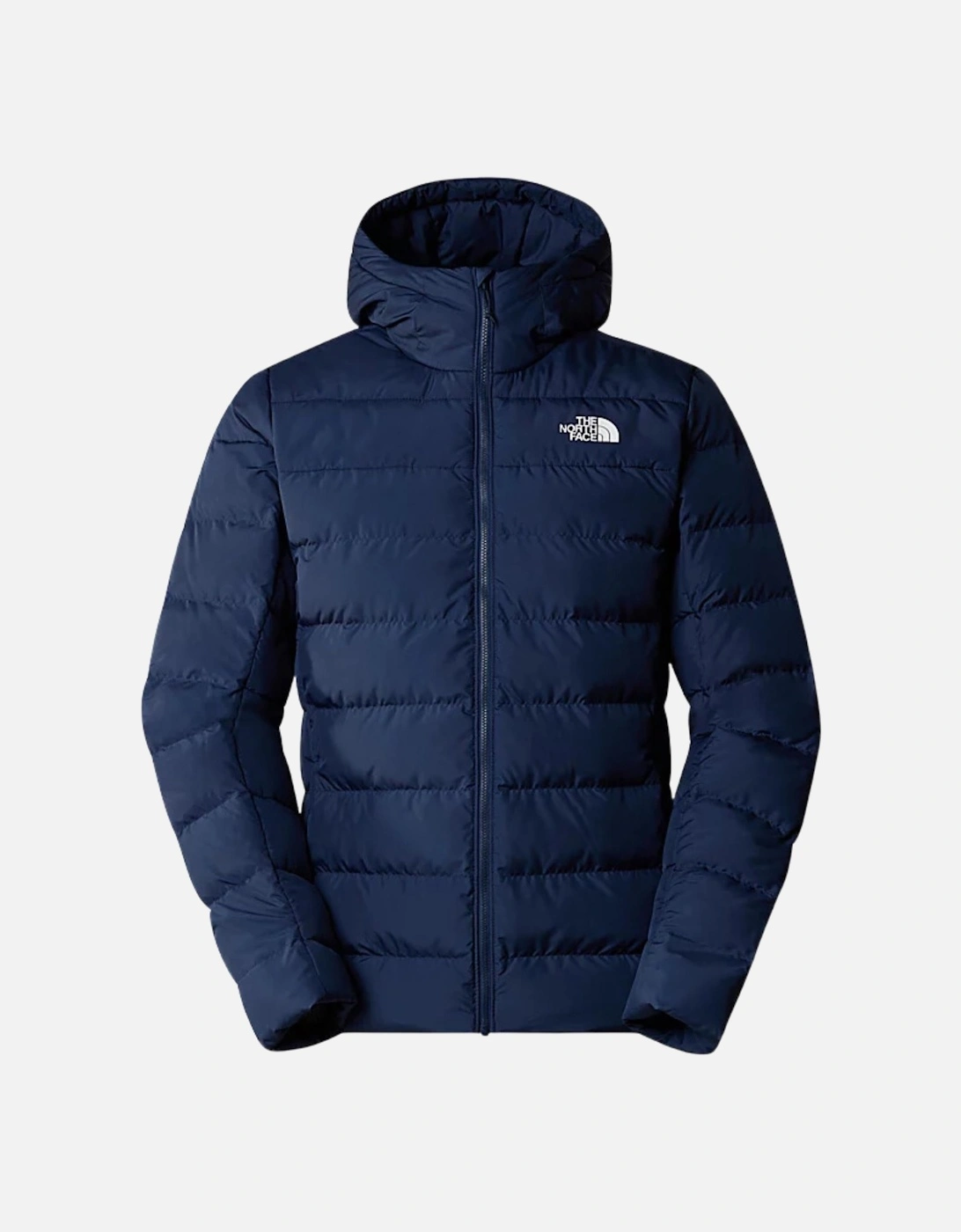 Aconcagua 3 Hood Jacket - Navy, 7 of 6