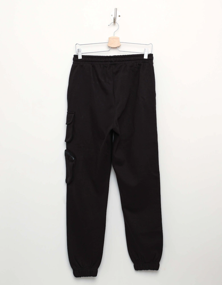 Boys Oversized Pocket Pants