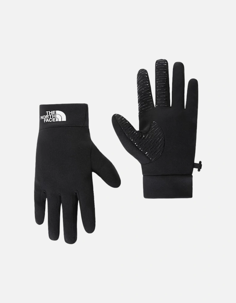 TNF Rino Glove - Black