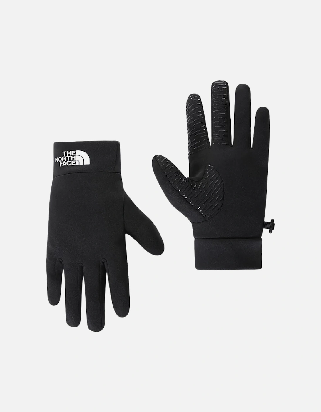 TNF Rino Glove - Black, 3 of 2