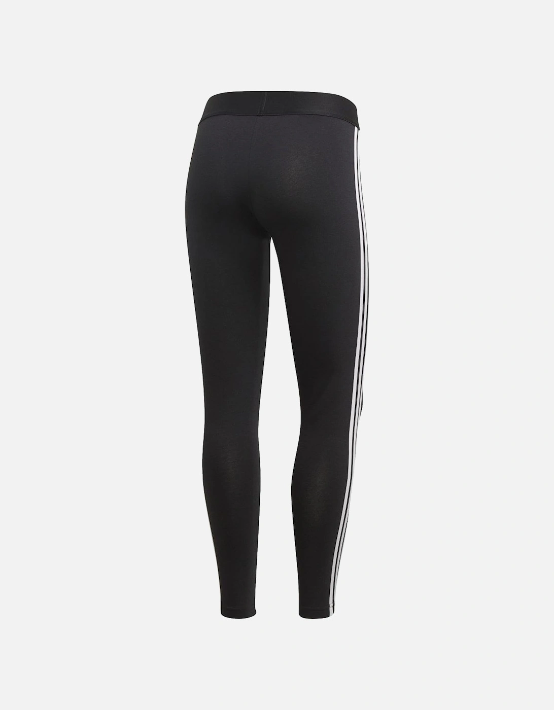 Womens Essentials 3-Stripes Leggings