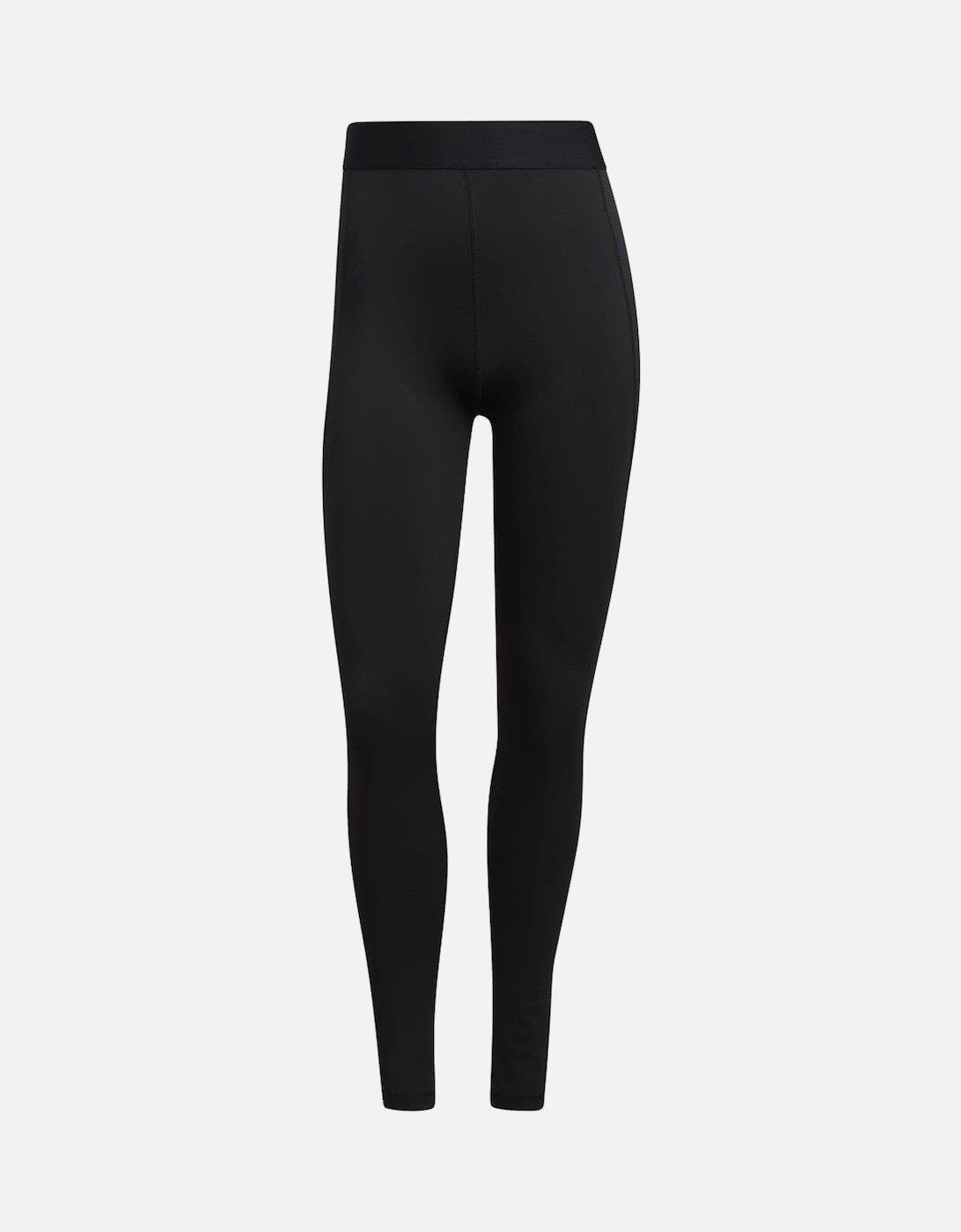 Womens Techfit Long Leggings, 6 of 5