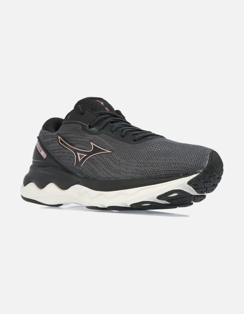 Womens Wave Skyrise Running Shoes