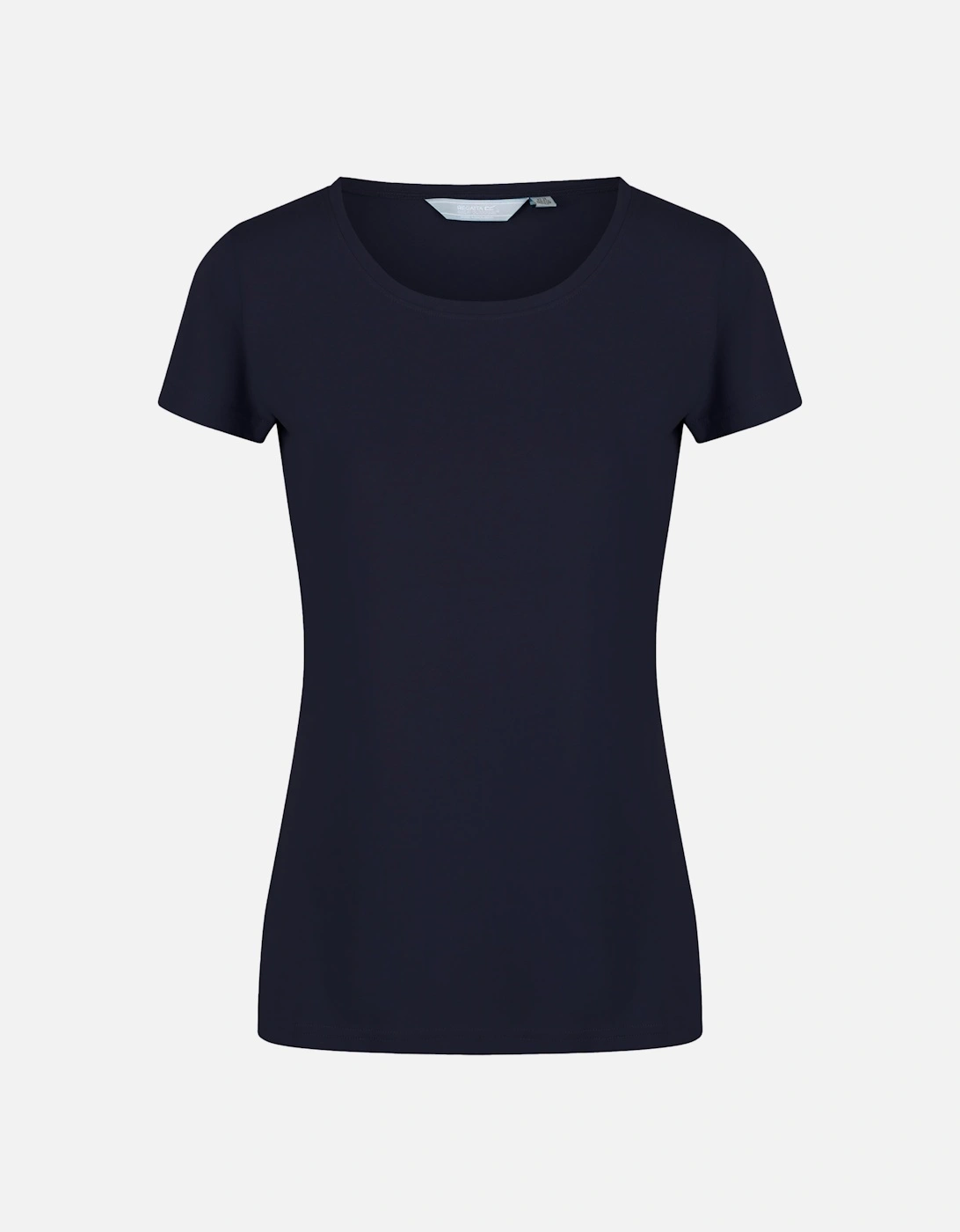 Womens/Ladies Carlie T-Shirt, 6 of 5