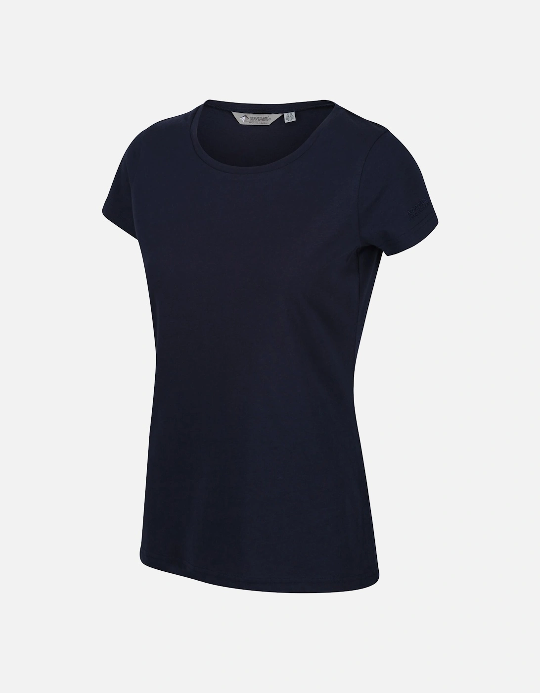 Womens/Ladies Carlie T-Shirt