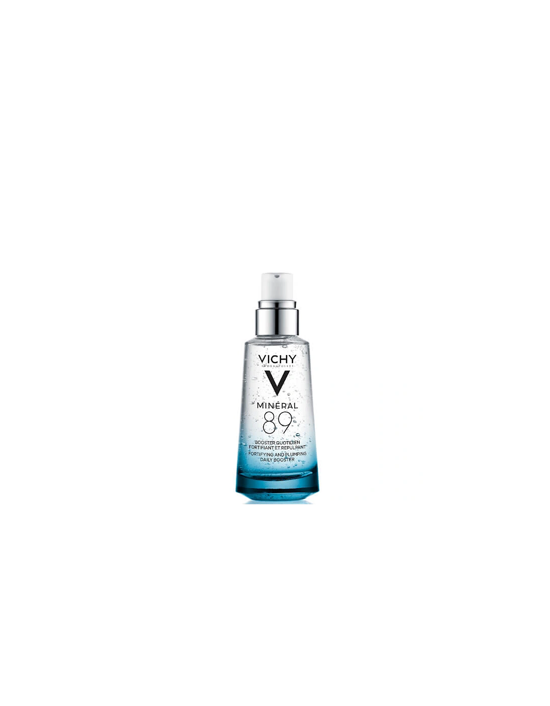 Minéral 89 Hyaluronic Acid Hydrating Serum - Hypoallergenic, for All Skin Types 75ml, 2 of 1
