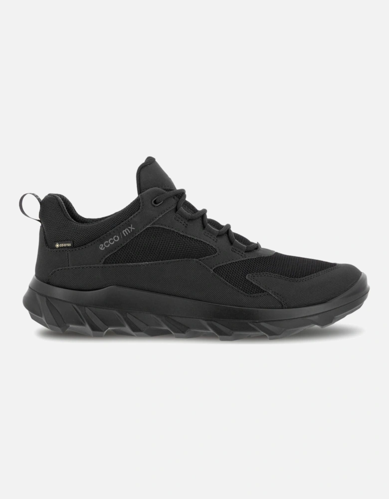 Mx Mens Waterproof 820194-51052 Black