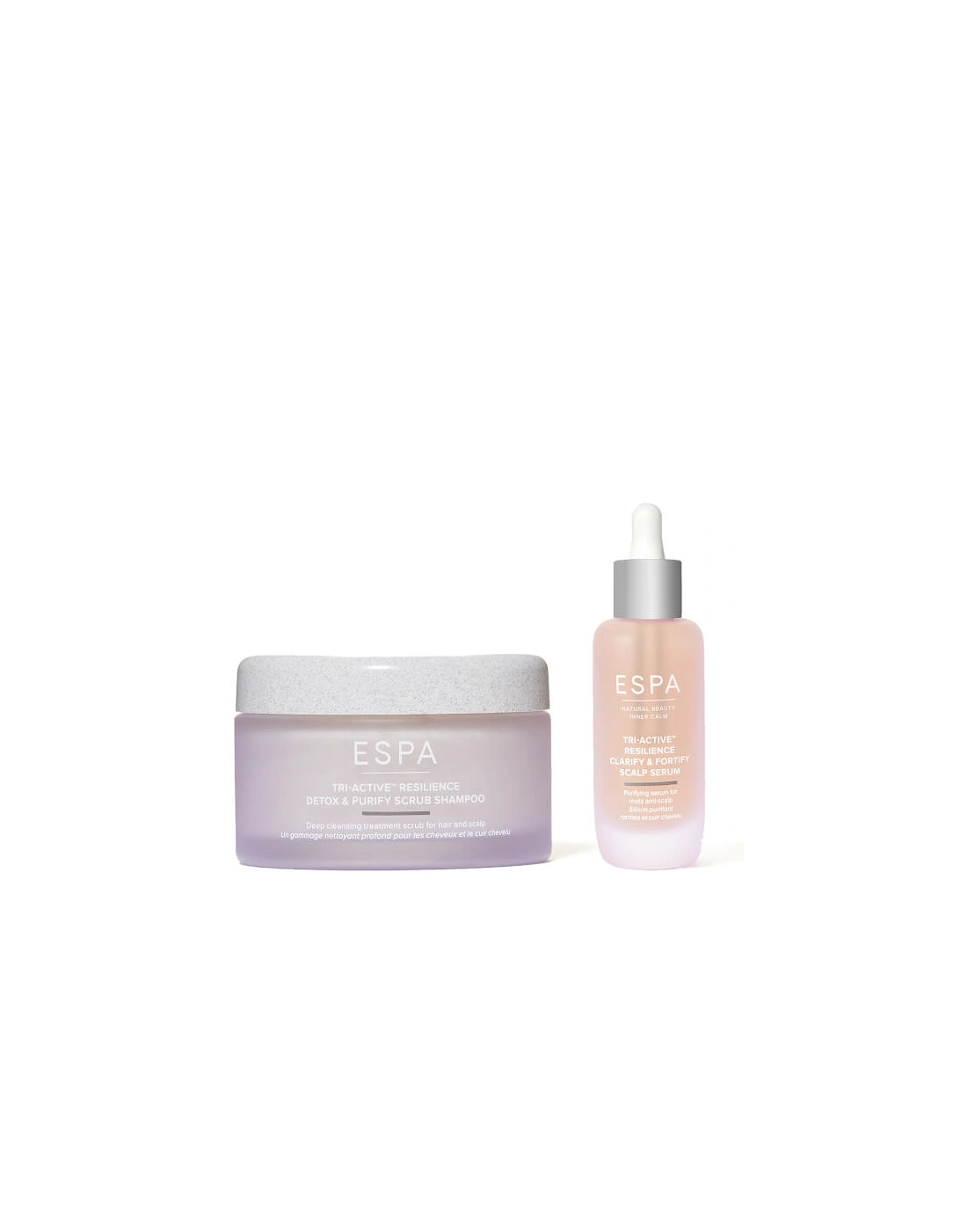 Tri-Active Scalp Care Duo (Worth £88.00), 2 of 1