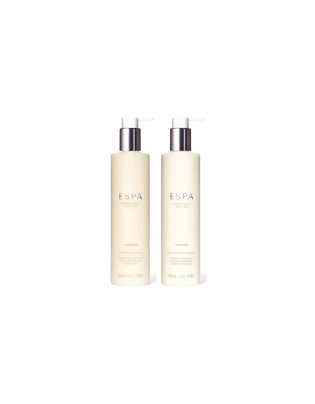 Hair Duo (Worth £42), 2 of 1