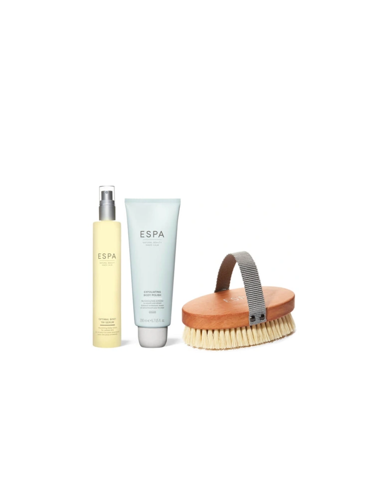 Body Polish Bundle (Worth £102.00)