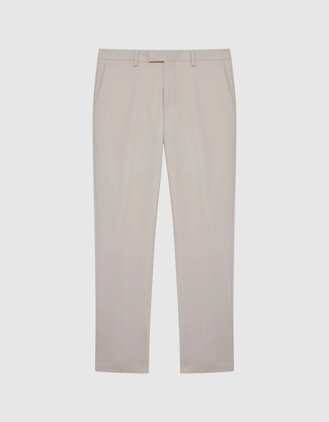 Cotton Blend Chinos, 2 of 1