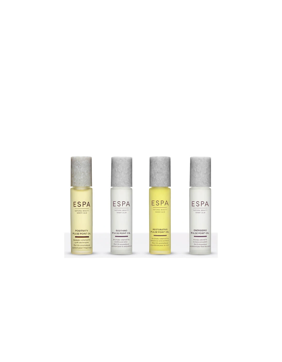 Pulse Point Oil Collection (Worth £84), 2 of 1