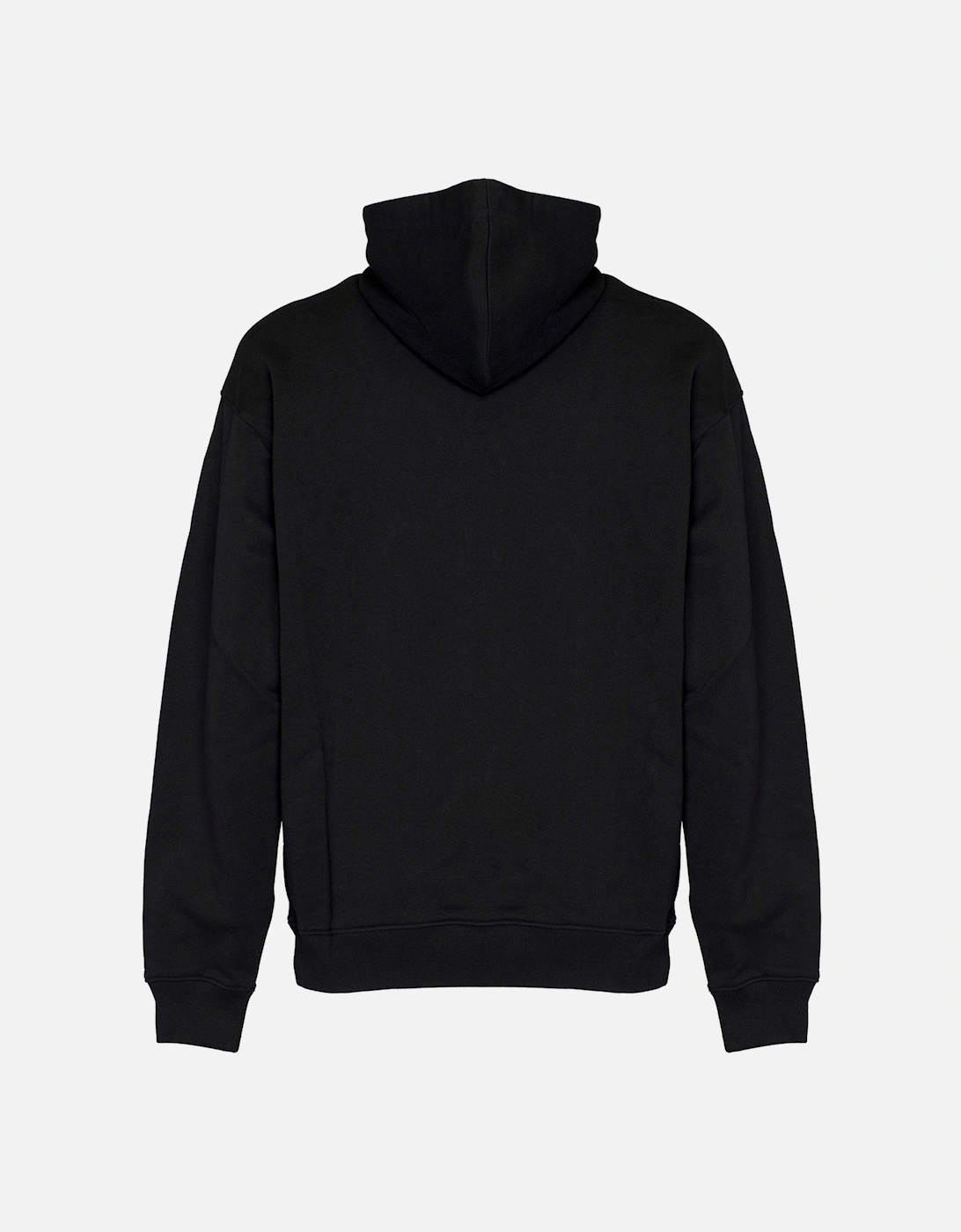 Boys Couture Hoodie in Black