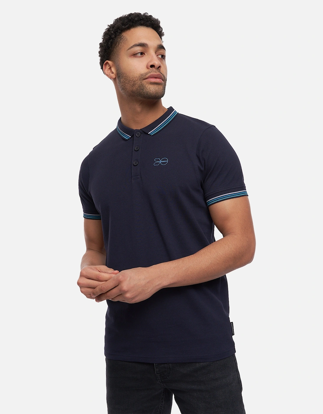 Mens Vellamort Polo Shirt