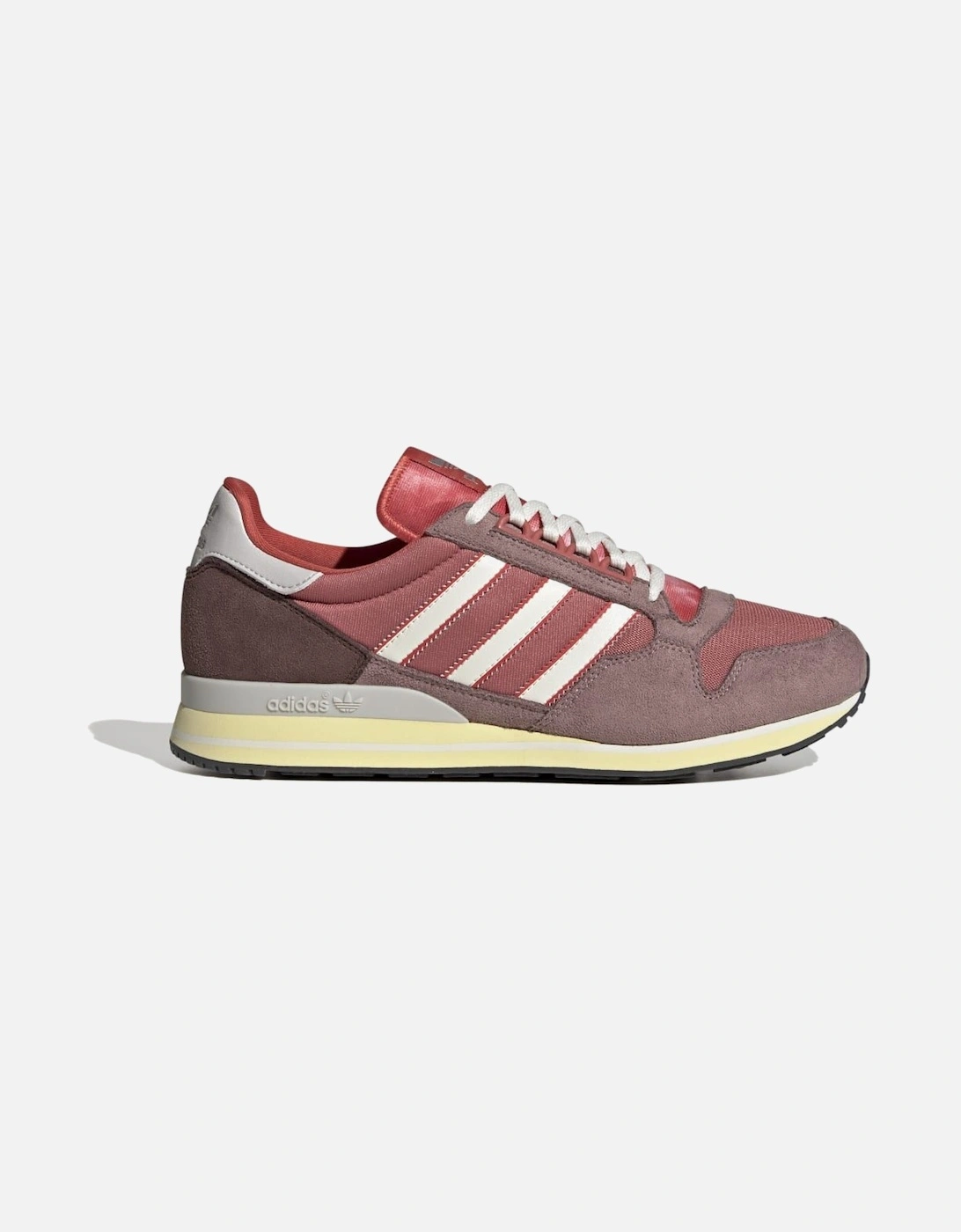 Mens ZX 500 Trainers, 7 of 6