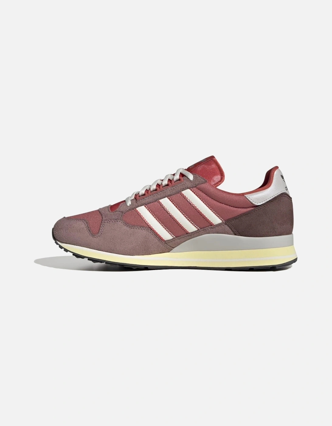 Mens ZX 500 Trainers