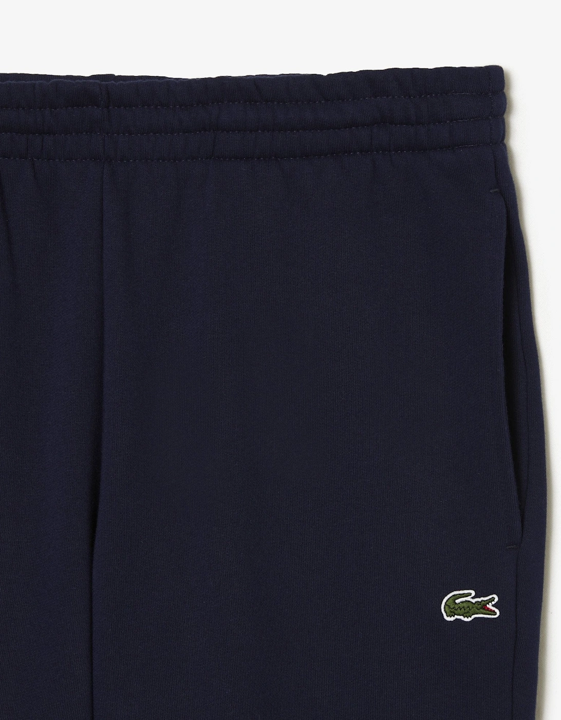 Men's Navy Slim Fit Jogging Bottoms