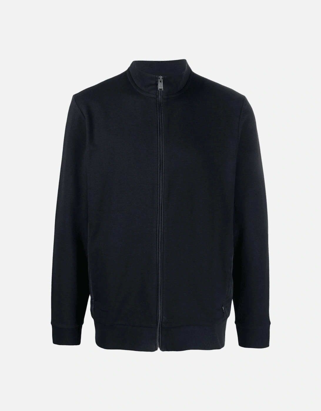 Shepherd Zip Up Navy Track Top, 4 of 3