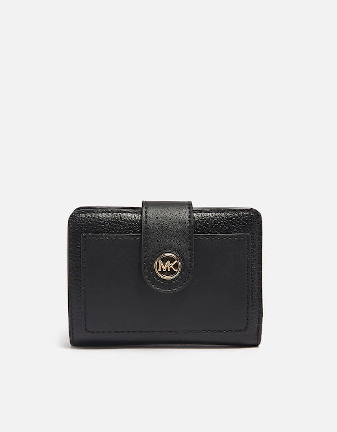 MK Charm Leather Wallet, 2 of 1