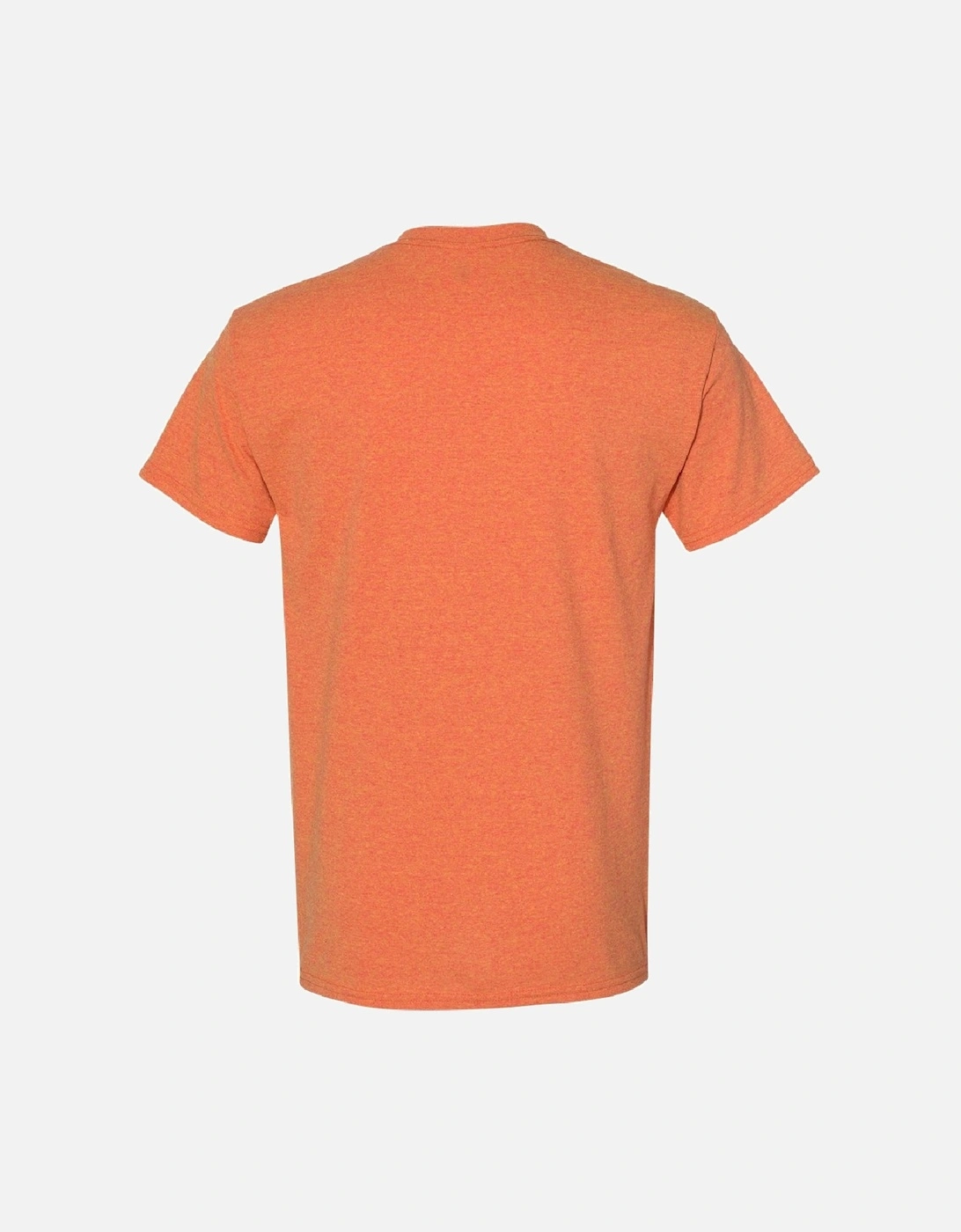 Mens Heavy Cotton Short Sleeve T-Shirt