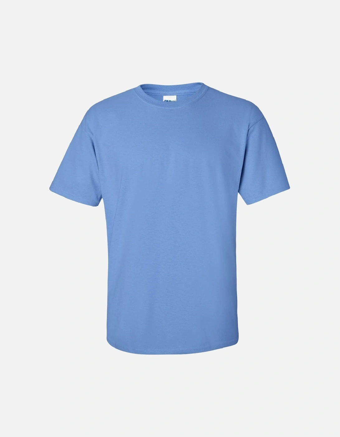 Mens Ultra Cotton Short Sleeve T-Shirt, 6 of 5