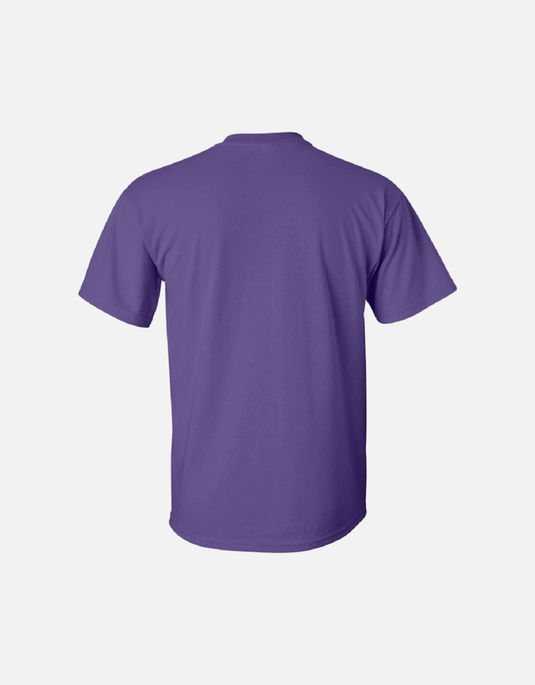 Mens Ultra Cotton Short Sleeve T-Shirt