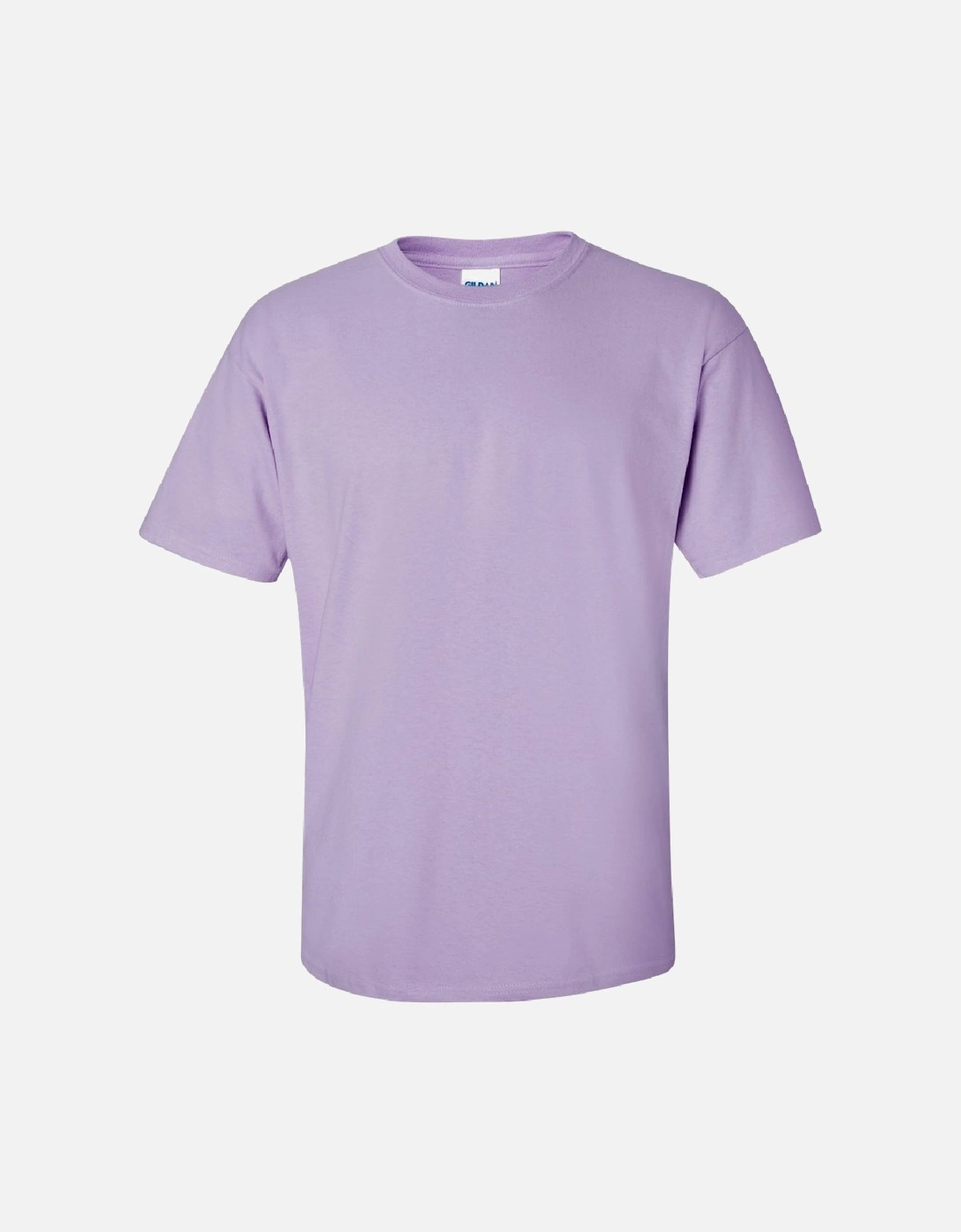 Mens Ultra Cotton Short Sleeve T-Shirt, 5 of 4