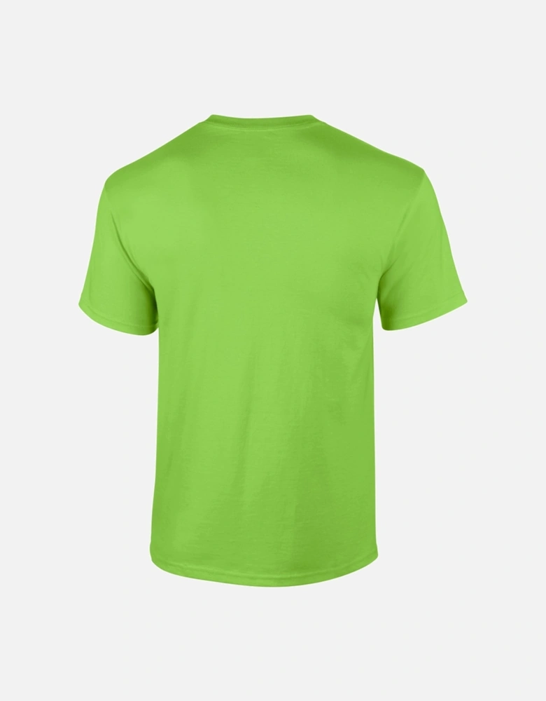 Mens Ultra Cotton Short Sleeve T-Shirt