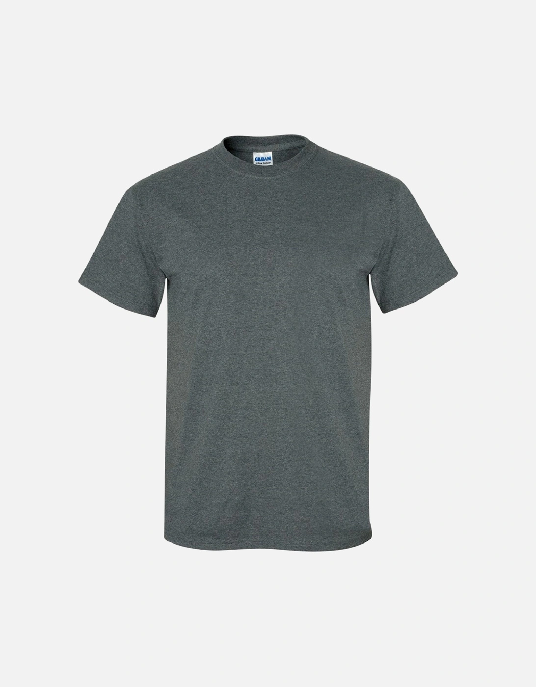 Mens Ultra Cotton Short Sleeve T-Shirt, 5 of 4
