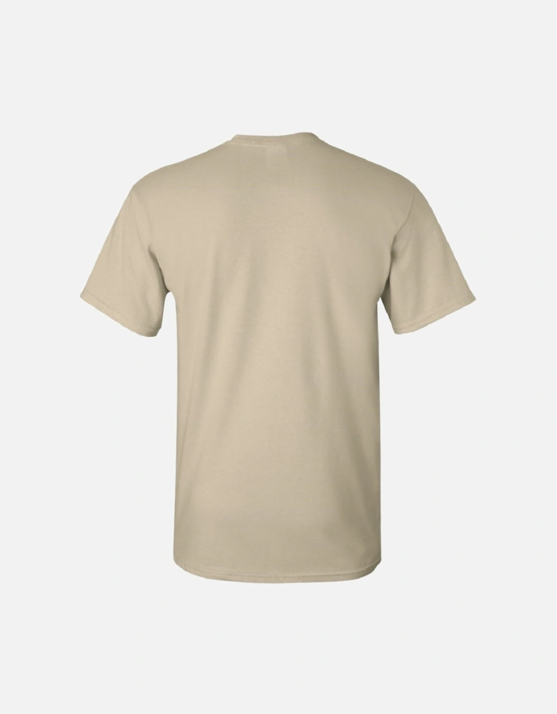 Mens Ultra Cotton Short Sleeve T-Shirt