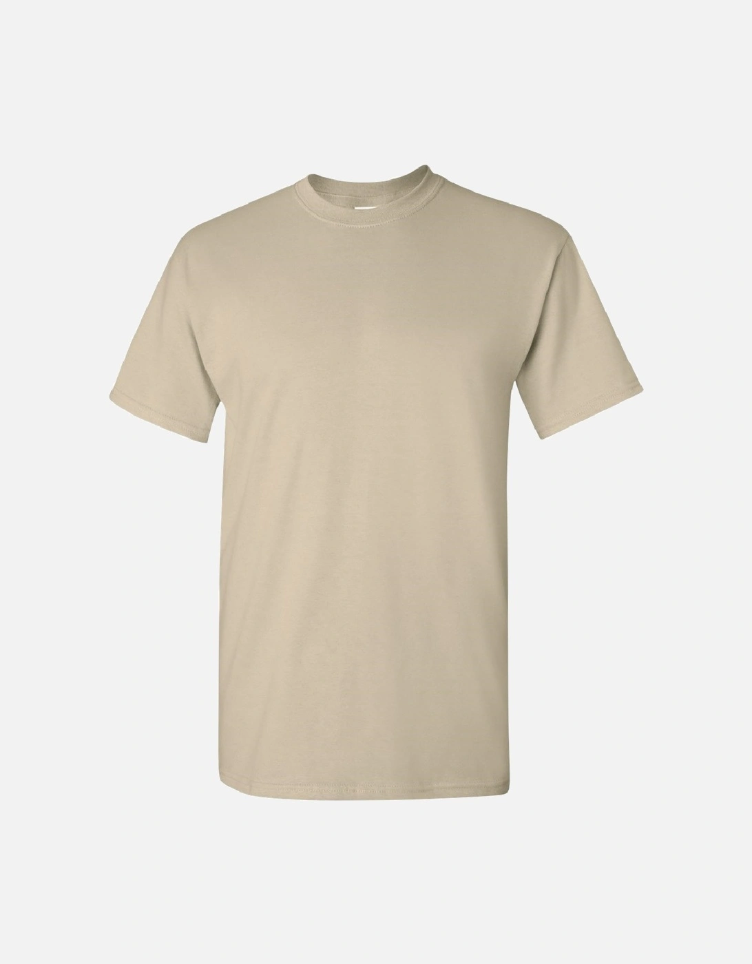 Mens Ultra Cotton Short Sleeve T-Shirt, 3 of 2